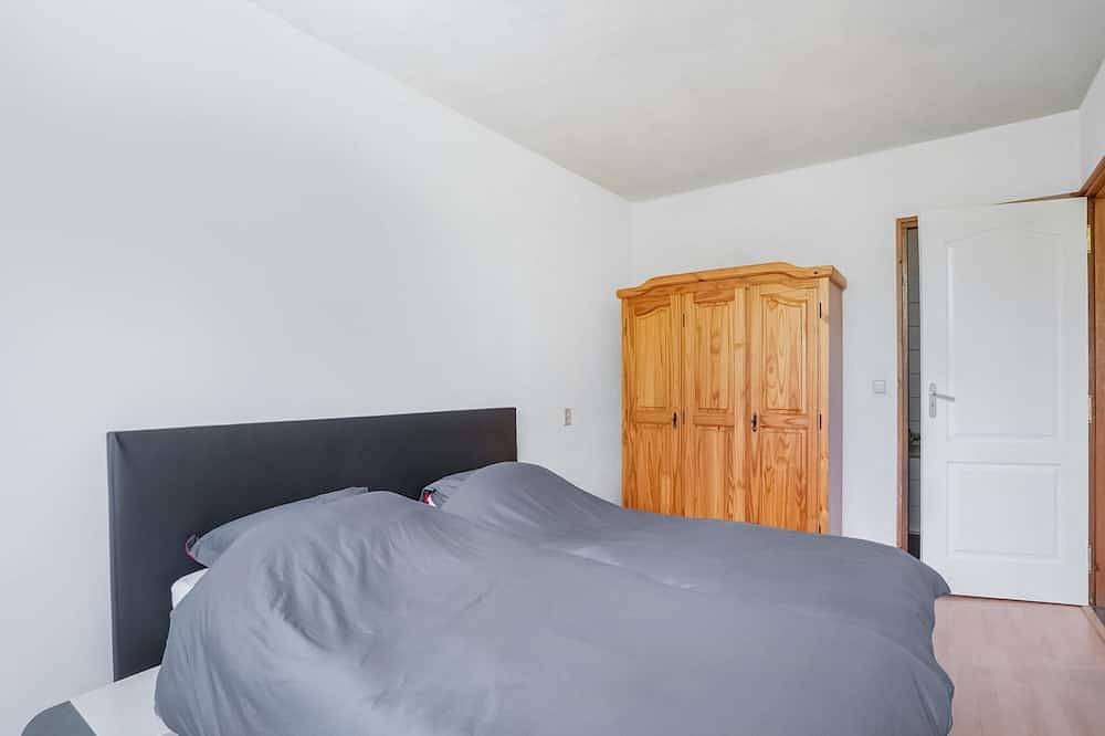 Bungalow in Landgraaf met terras in Landgraaf, Parkstad Limburg