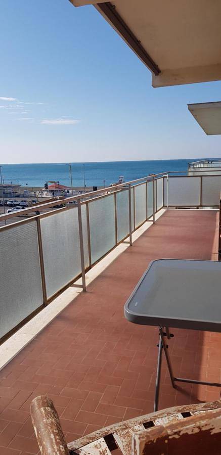 Appartamento intero, Sea View in Ostia, Roma