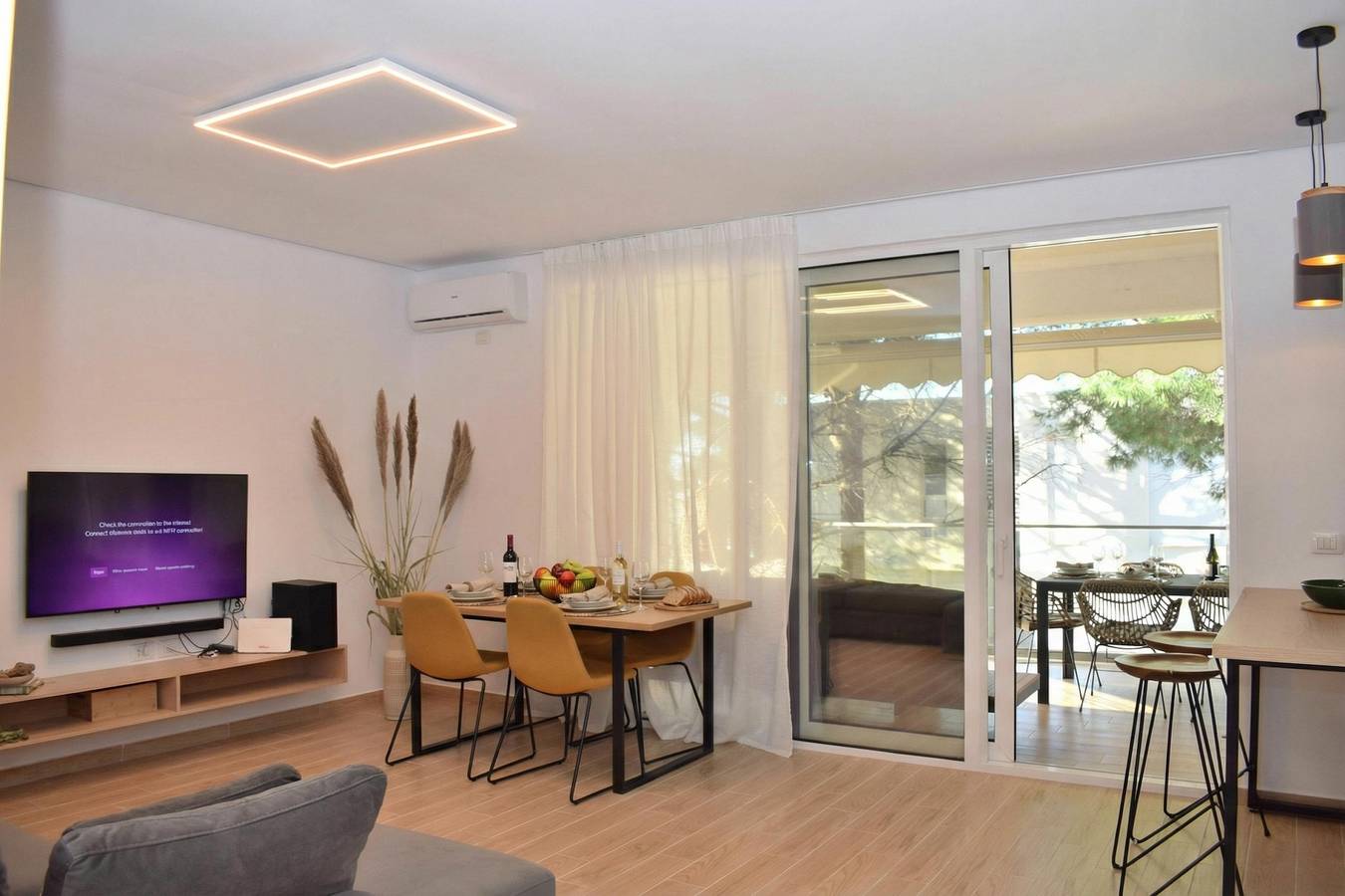 Geheel appartement, San Pietro Holiday Retreat in Ishëm, Albanië