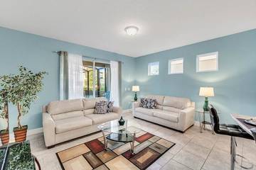 Vacation Home for 10 Guests in Disney World, Osceola County, Picture 4