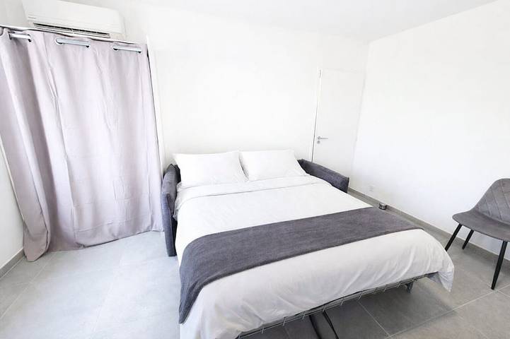 Location de vacances pour 4 personnes, avec jardin à Tiffauges - 3