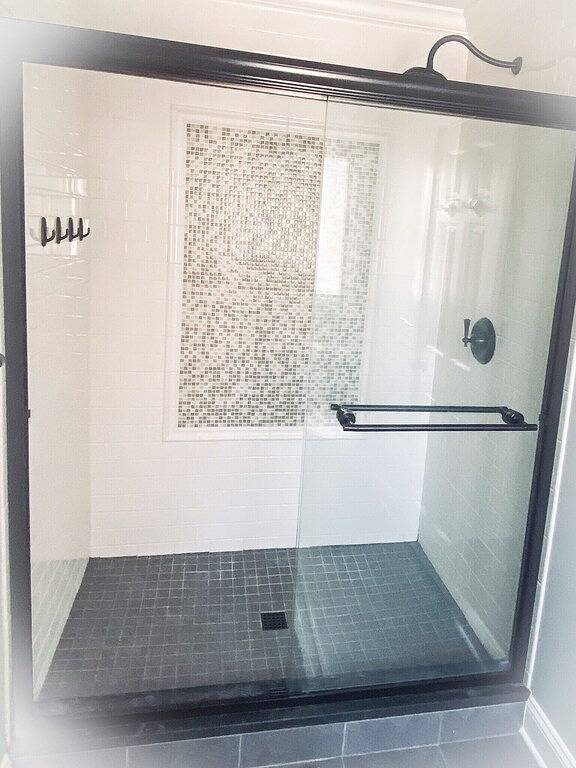 Ganze Wohnung, Lavallette Wunderschöne 3-Bett / 2-Bad-Strandblock Vermietung-Zugang Straße, Abzeichen in Toms River, Ocean County