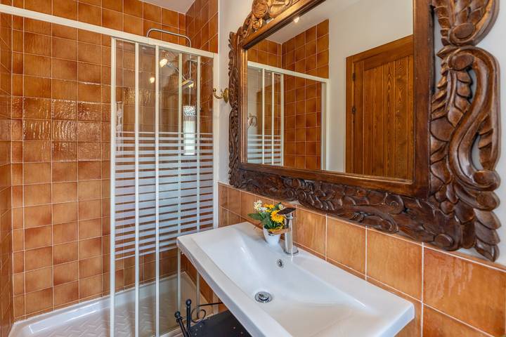 Habitación para 2 personas, con balcón y jardín en Provincia de Toledo - 3