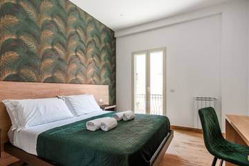 Ferienwohnung für 2 Personen in Kampanien