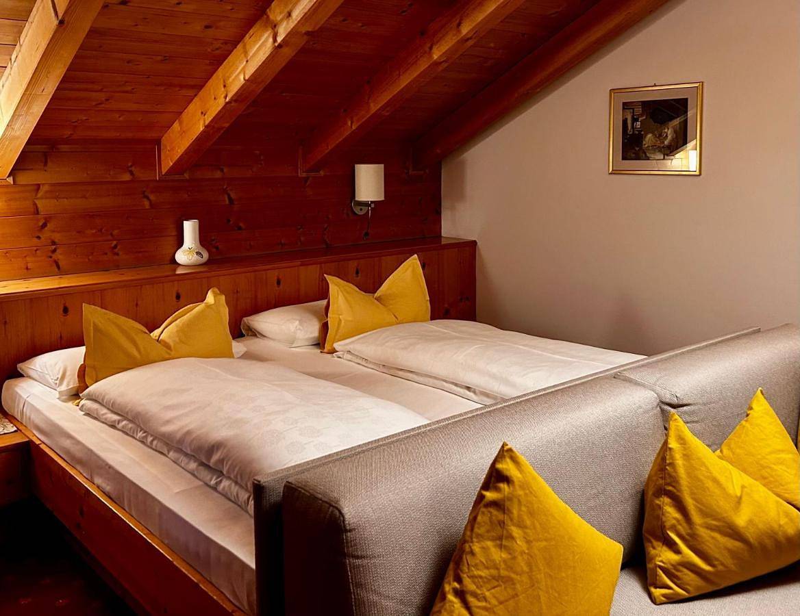 Hotel Fortuna in St. Ulrich in Gröden, Dolomiti Superski