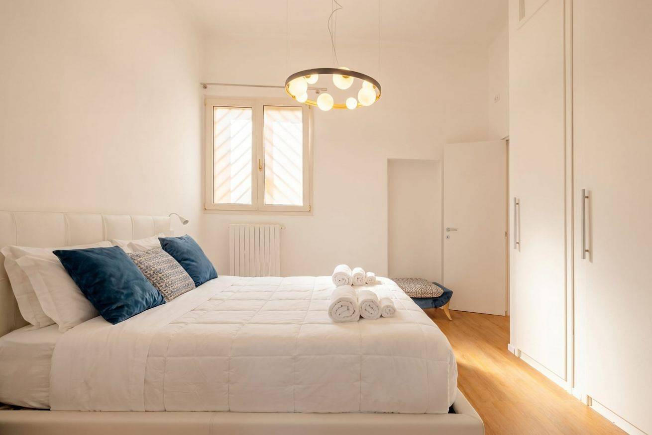 Ganze Wohnung, Maison Manzoni  in Bari, Bari Provinz