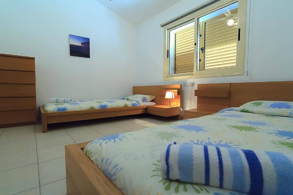 Paphos coastal villa with swimming pool in Paphos, South Cyprus