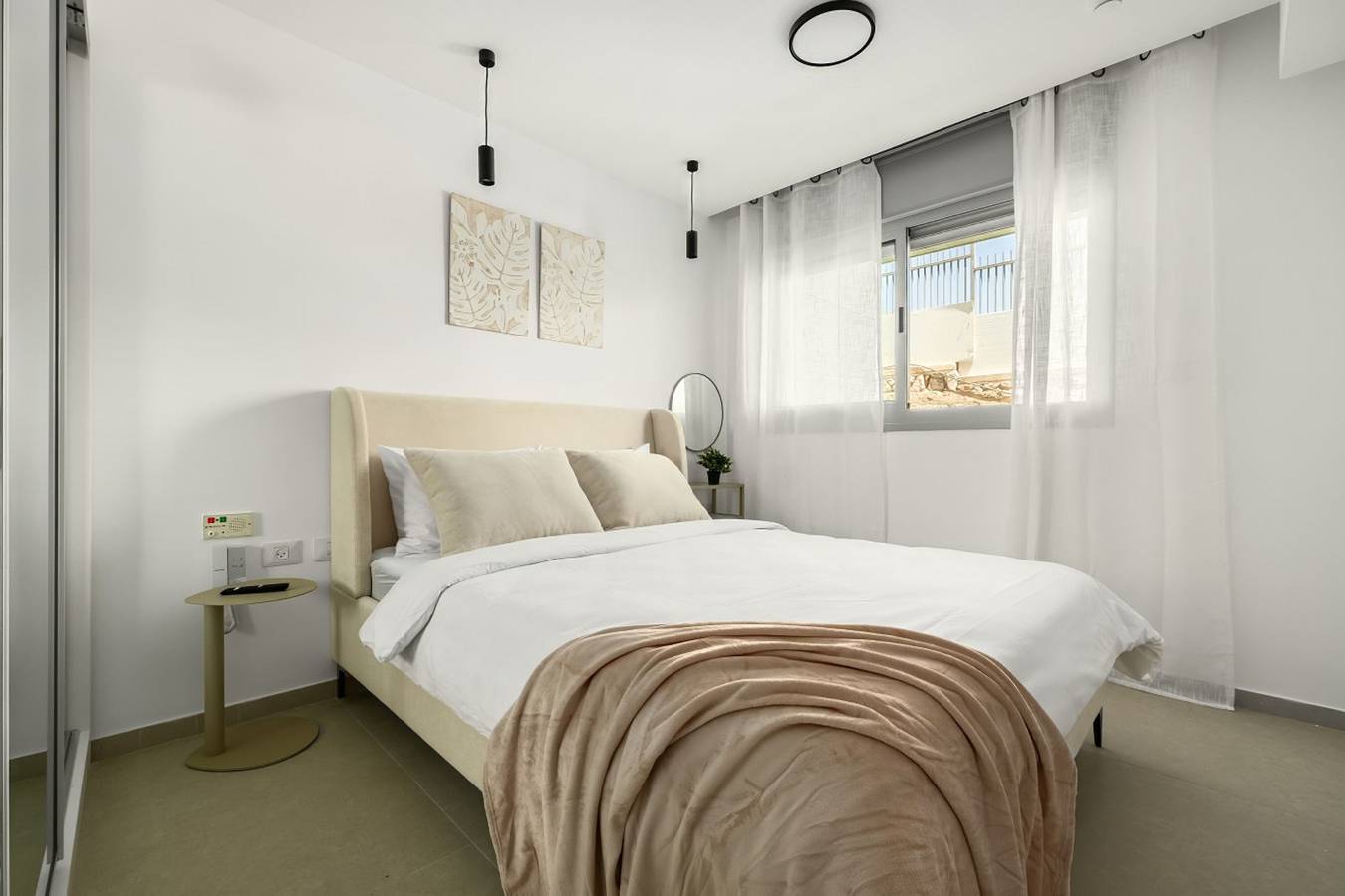 Apartamento entero, Red Canyon Spa Cozy Garden Stay by Sea N' Rent in Eilat, Distrito Sur (Israel)