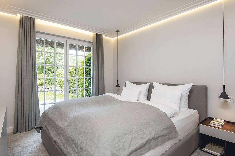 Friesentraum von A&M - Friesentraum in Kampen (Sylt), Sylt