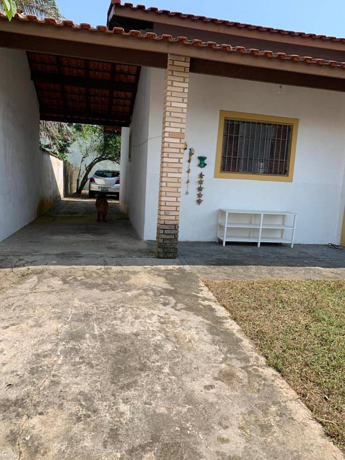 Ferienhaus für 8 Personen, mit Garten - 1