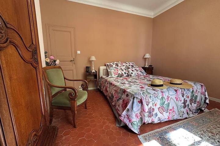Gîte pour 10 personnes à Saint-Chamas - 3