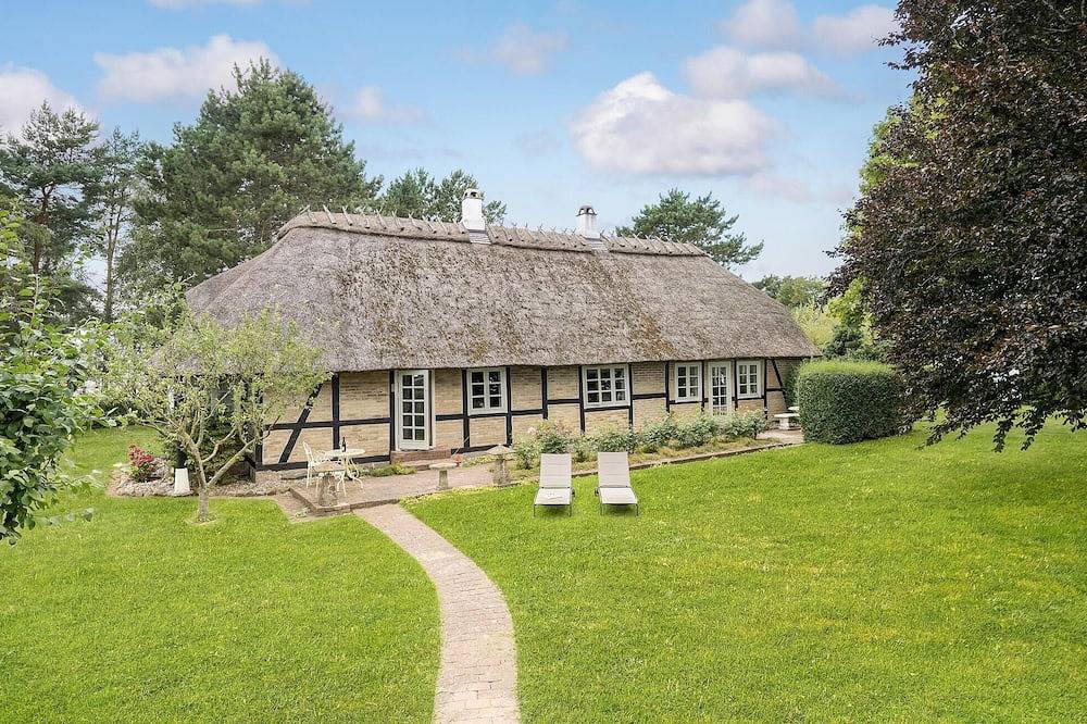 Casa vacanza a Lolland a partire da 239€ a notte