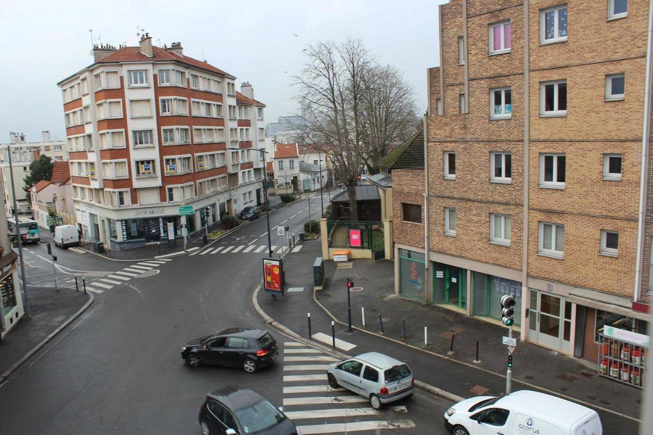 Appartement entier, Studios Galaxia in Fontenay-sous-Bois, Val-de-Marne