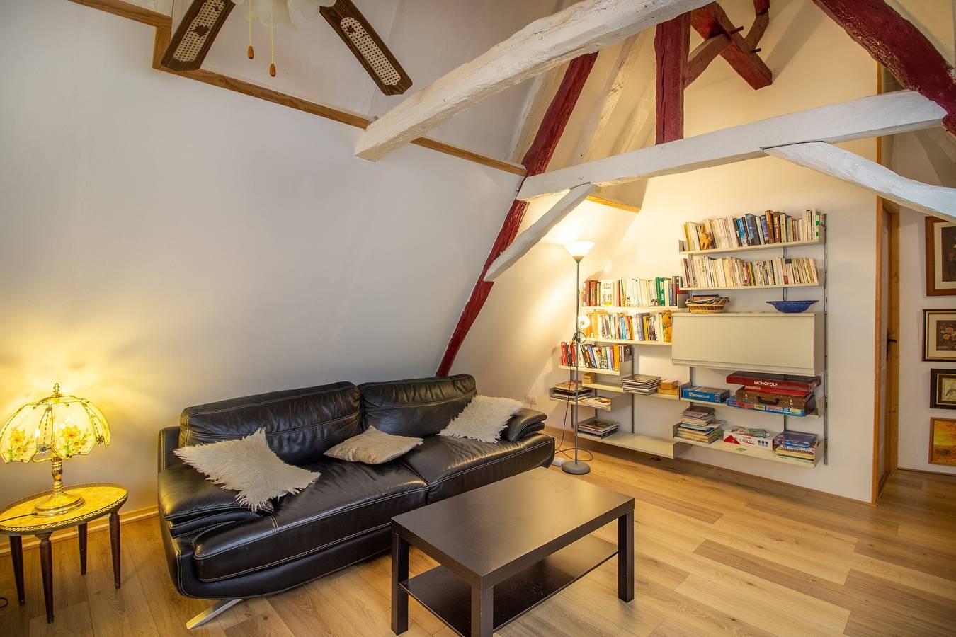 L'hirondelle - Gîtes La Cipière en el corazón del Périgord Noir in Peyzac-le-Moustier, Périgord Noir