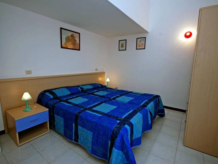 Location de vacances pour 9 personnes, avec balcon et piscine, adapté aux familles dans Friuli-Venezia Giulia - 3