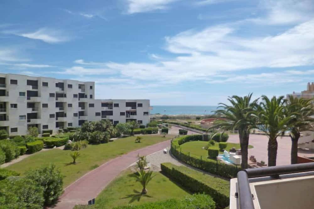 Appartement de vacances