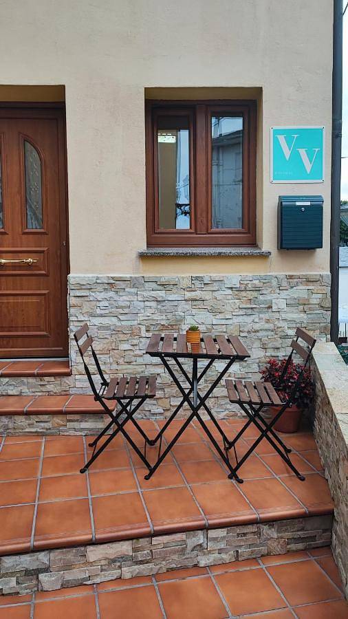Casa de vacaciones para 4 personas - 1