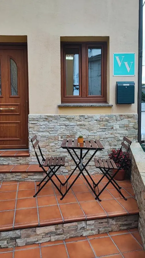 Holiday home for 4 people - 1