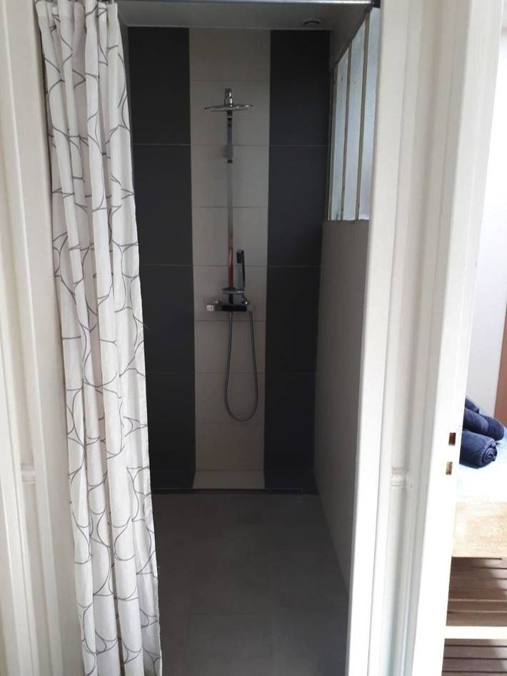 Location de vacances pour 4 personnes, avec terrasse, animaux acceptés à Avize - 4