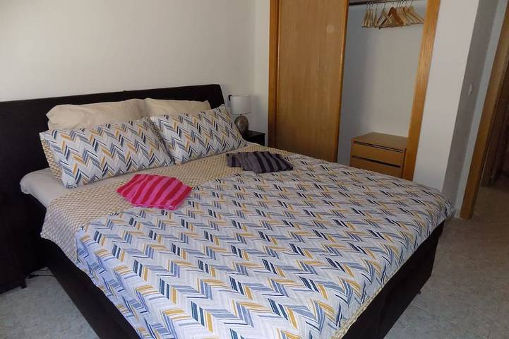 Location de vacances pour 10 personnes, avec terrasse et jardin à Monforte del Cid - 3