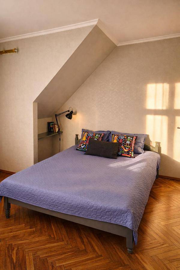 Maison d’hôte pour 3 personnes, avec vue à Riga - 2