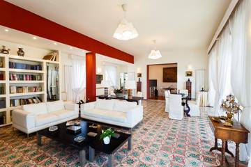 Agriturismo voor 12 Personen in Tyrrhenische kust Campania, Campania, Afbeelding 4