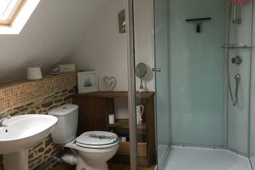 Cottage for 2 People in Savigny-le-Vieux, Manche, Photo 3