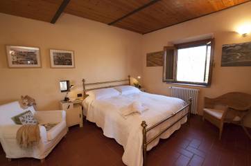 Appartamento Vacanze per 2 Persone in Figline e Incisa Valdarno, Valdarno, Foto 2