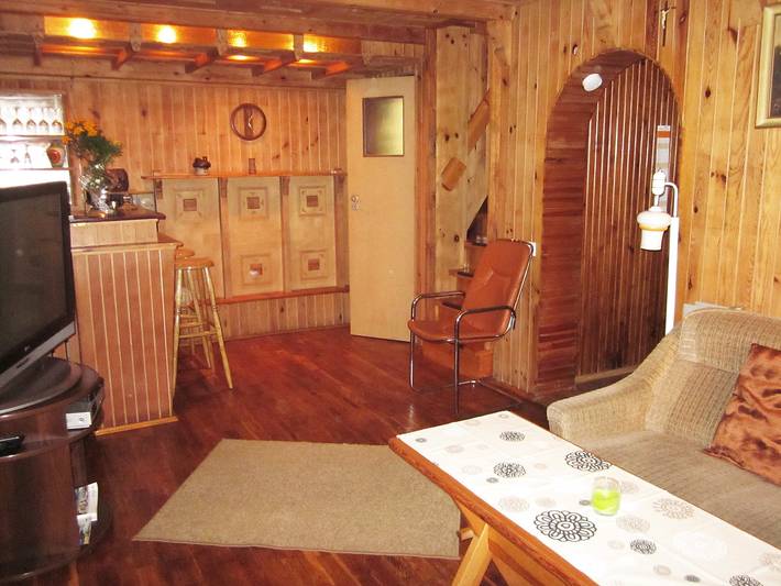 Ferienhaus für 4 Personen, mit Balkon und Garten, mit Haustier in Ostseeküste Polen - 3