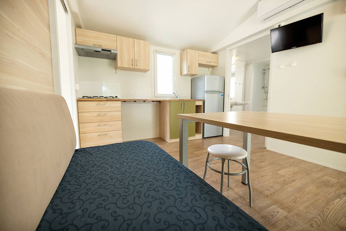 Casa de vacaciones para 6 personas con piscina in Lido di Dante, Provincia de Ravenna