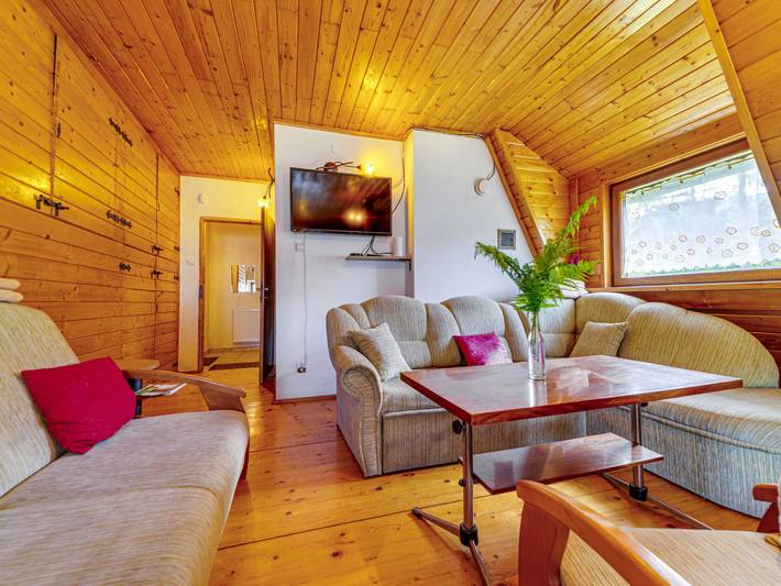 Ferienwohnung für 6 Personen, mit Garten und Terrasse in Schlesien - 2