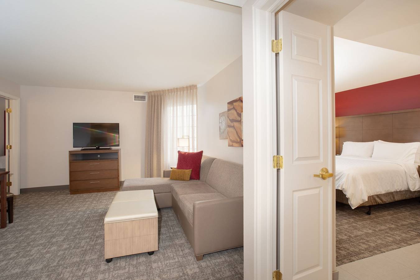 Hôtel pour 7 personnes avec piscine in Denver, Colorado