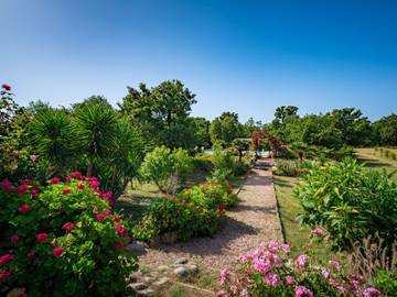Gîte pour 7 personnes, avec jardin et terrasse à Prunelli-di-Fiumorbo