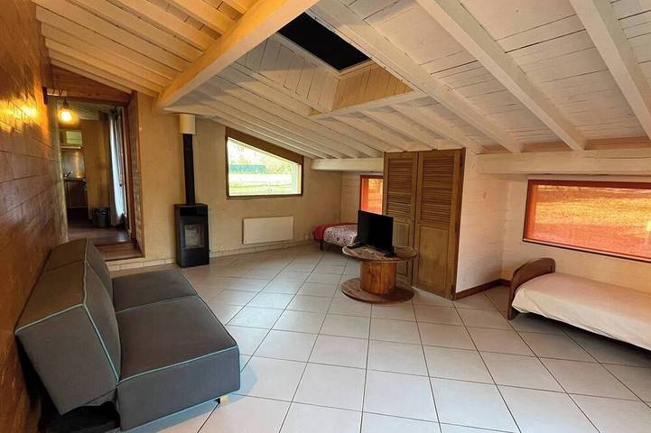 Location de vacances pour 2 personnes à Soucelles - 3