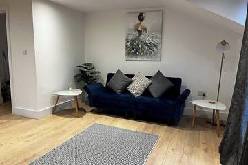 Apartment for 3 People in Kent Downs, Photo 4