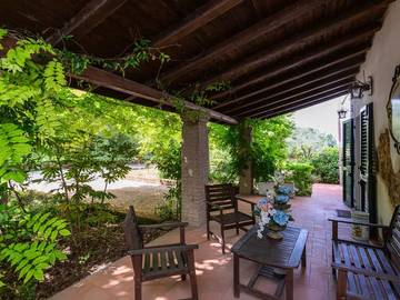 Villa per 10 Persone in Tortoreto (Comune), Costa Adriatica Abruzzo, Foto 4