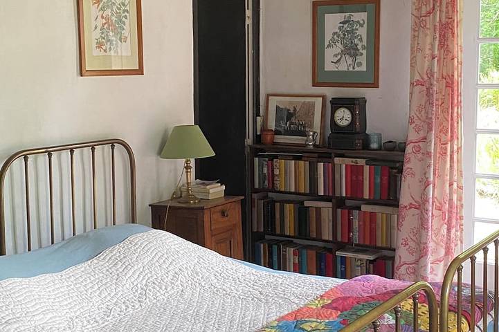 Maison Landaise De Charme  Dans Un Magnifique Airial/ 16 couchages in Sore, Landes