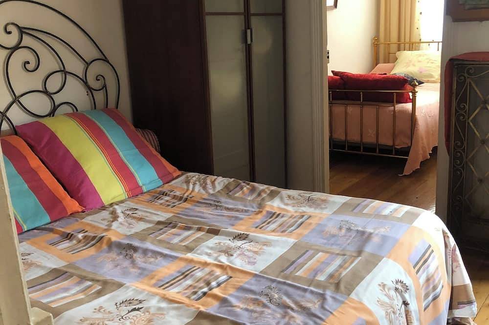 Gemütliches, gastfreundliches Haus, wo man sich im Urlaub zu Hause fühlt in Deauville, Lisieux und Umgebung