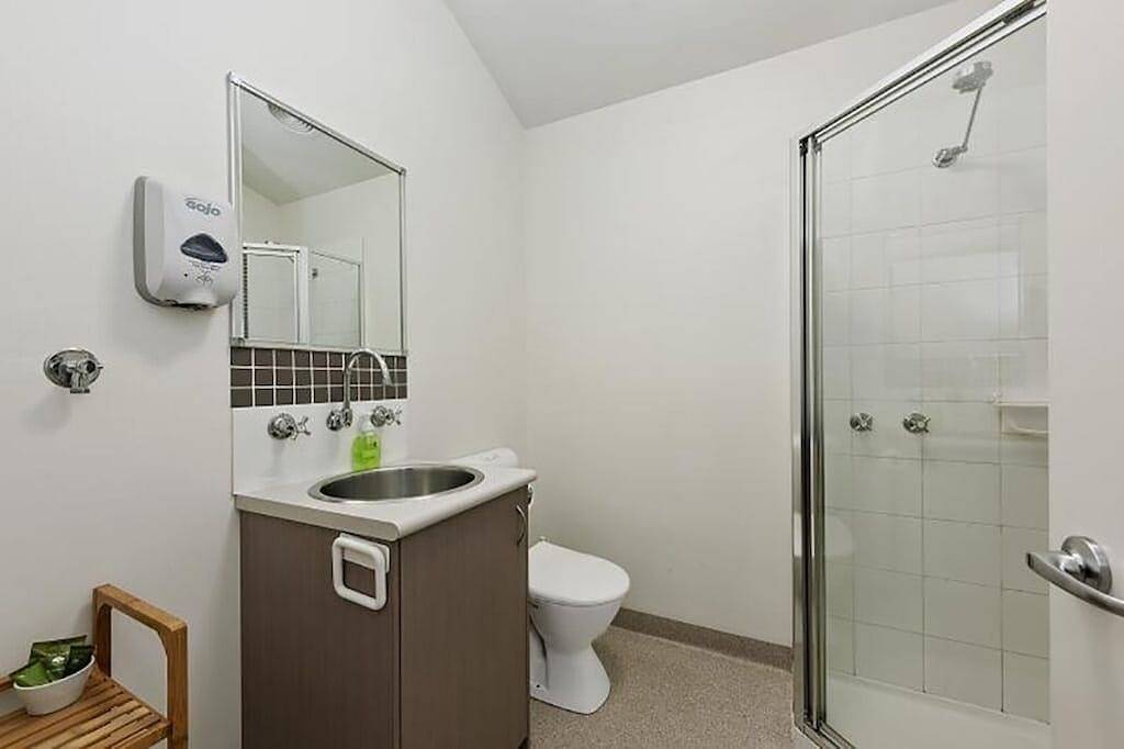 Ganze Wohnung, Studio Apartment | Ideal for couples and individuals in Golden Point (Ballarat), Ballarat