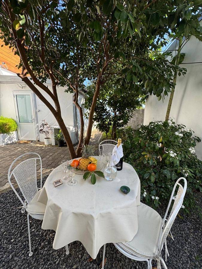 Tente pour 2 personnes, avec jardin et vue