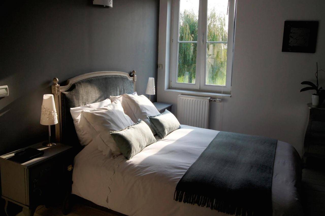 Double or Twin Room in Wambrechies, Région de Lille