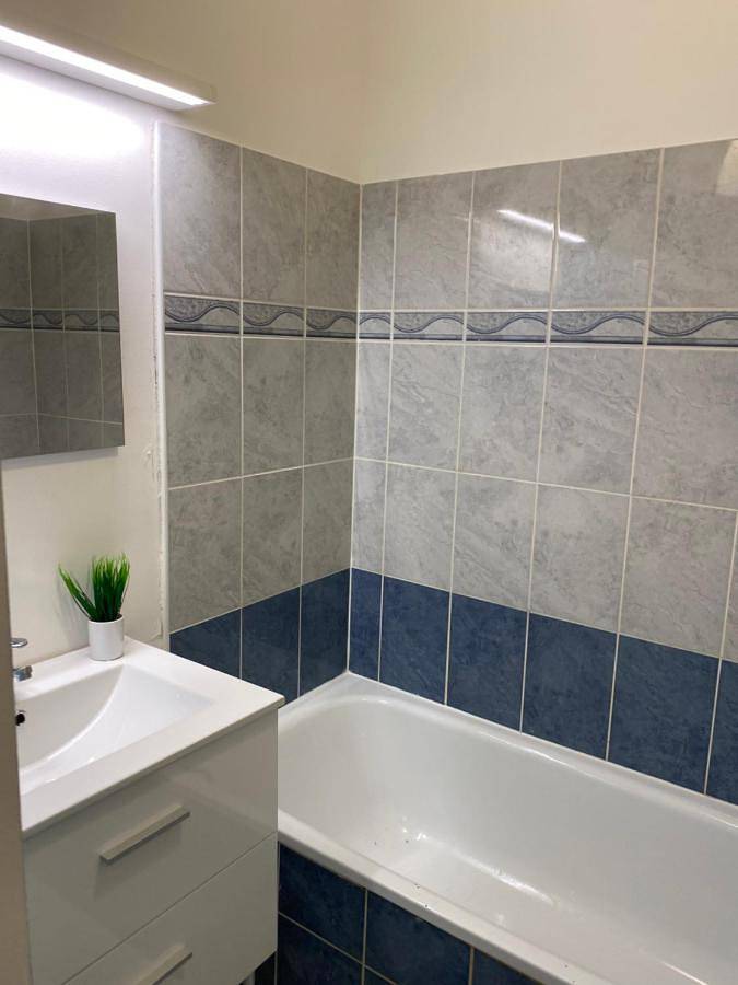 Appartement entier, Appartement Port-En-Bessin Mer Proche in Port-en-Bessin-Huppain, Région de Bayeux