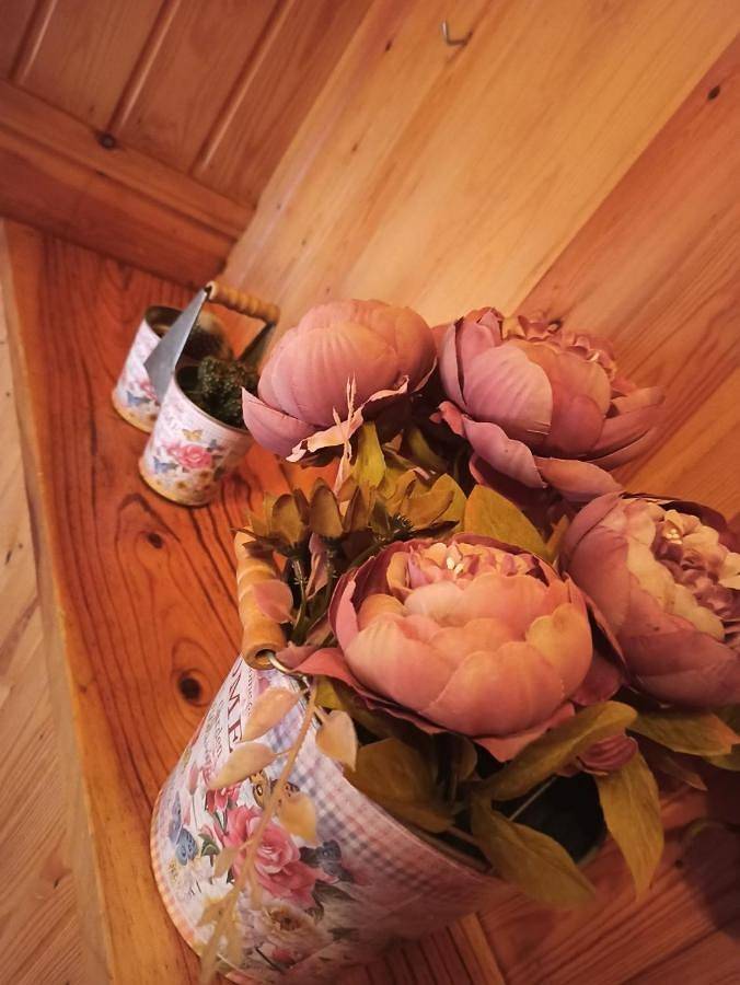 Casa rural para 5 personas, con jardín y vistas en Cangas de Onís - 3