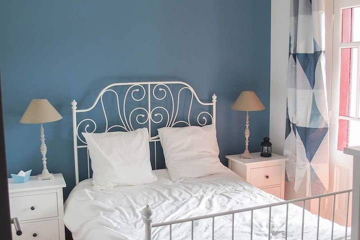 Location de vacances pour 14 personnes, avec jardin ainsi que jacuzzi et terrasse dans Plage sud (Mimizan Plage) - 3