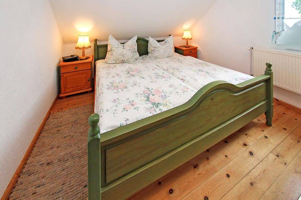 Ganze Wohnung, Tolle 1-Zimmer-Wohnung in Userin in Userin, Mecklenburg-Strelitz