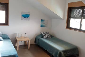 Casa Rural Con Piscina para 16 Personas en Venturada, Provincia de Madrid, Foto 4