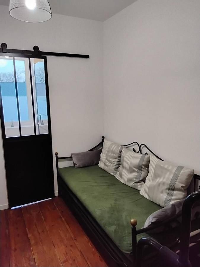 Location de vacances pour 3 personnes à Sainte-Mère-Église - 4