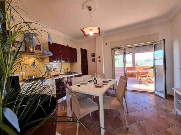 Ganze Wohnung, 11 Zimmer 10 Personen in Agrigento, Agrigento Provinz