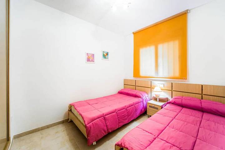 Apartamento entero, Gorgeous apartment in Cabanes with swimming pool in Torre de la Sal, Cabanes