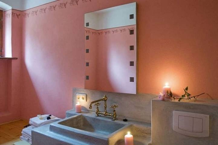 Ferienwohnung für 2 Personen, mit Sauna und Garten in Nuthe-Urstromtal - 3